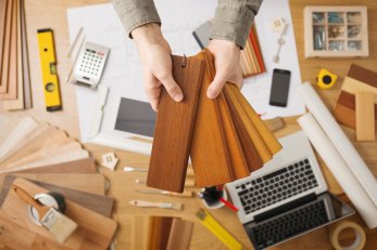 Menuiserie interieure