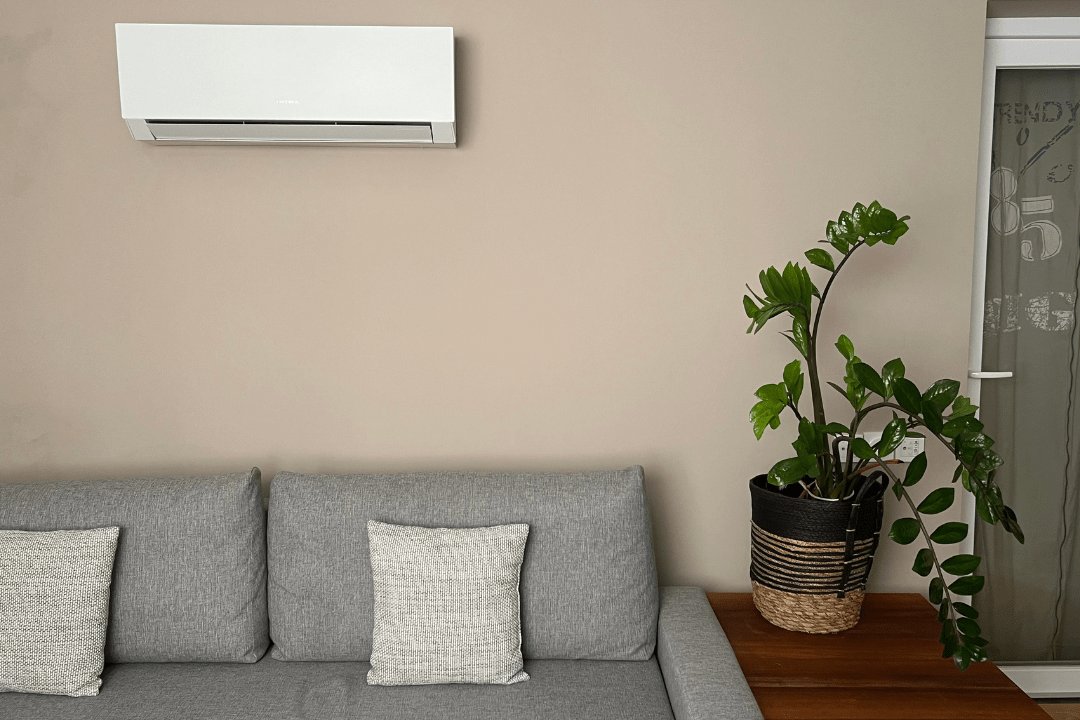 HEIWA Hyoko Premium réversible air-air